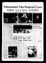 Thumbnail image of item number 1 in: 'The Llano News (Llano, Tex.), Vol. 83, No. 4, Ed. 1 Thursday, December 6, 1973'.