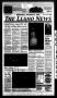 Thumbnail image of item number 1 in: 'The Llano News (Llano, Tex.), Vol. 114, No. 9, Ed. 1 Wednesday, December 5, 2001'.