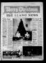 Newspaper: The Llano News (Llano, Tex.), Vol. 85, No. 7, Ed. 1 Thursday, Decembe…