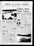 Newspaper: The Llano News (Llano, Tex.), Vol. 80, No. 37, Ed. 1 Thursday, July 2…