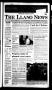 Newspaper: The Llano News (Llano, Tex.), Vol. 123, No. 25, Ed. 1 Wednesday, Marc…