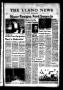Newspaper: The Llano News (Llano, Tex.), Vol. 83, No. 40, Ed. 1 Thursday, August…