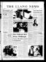 Newspaper: The Llano News (Llano, Tex.), Vol. 81, No. 13, Ed. 1 Thursday, Februa…
