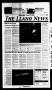 Thumbnail image of item number 1 in: 'The Llano News (Llano, Tex.), Vol. [114], No. [37], Ed. 1 Wednesday, June 19, 2002'.