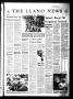 Newspaper: The Llano News (Llano, Tex.), Vol. 87, No. 34, Ed. 1 Thursday, June 2…