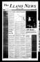 Newspaper: The Llano News (Llano, Tex.), Vol. [113], No. [27], Ed. 1 Wednesday, …
