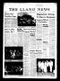Newspaper: The Llano News (Llano, Tex.), Vol. 82, No. 47, Ed. 1 Thursday, Octobe…