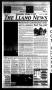 Thumbnail image of item number 1 in: 'The Llano News (Llano, Tex.), Vol. 113, No. 52, Ed. 1 Wednesday, October 3, 2001'.