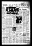 Newspaper: The Llano News (Llano, Tex.), Vol. 89, No. 26, Ed. 1 Thursday, May 1,…