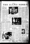 Thumbnail image of item number 1 in: 'The Llano News (Llano, Tex.), Vol. 90, No. 6, Ed. 1 Thursday, December 11, 1980'.