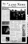 Primary view of The Llano News (Llano, Tex.), Vol. 113, No. 31, Ed. 1 Wednesday, May 9, 2001