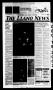 Primary view of The Llano News (Llano, Tex.), Vol. 115, No. [11], Ed. 1 Wednesday, December 18, 2002