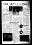 Newspaper: The Llano News (Llano, Tex.), Vol. 89, No. 48, Ed. 1 Thursday, Octobe…