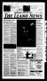 Primary view of The Llano News (Llano, Tex.), Vol. 114, No. 24, Ed. 1 Wednesday, March 20, 2002