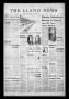 Newspaper: The Llano News (Llano, Tex.), Vol. 84, No. 25, Ed. 1 Thursday, May 1,…
