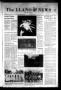 Newspaper: The Llano News (Llano, Tex.), Vol. 91, No. 36, Ed. 1 Thursday, July 8…