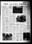Thumbnail image of item number 1 in: 'The Llano News (Llano, Tex.), Vol. 89, No. 15, Ed. 1 Thursday, February 14, 1980'.