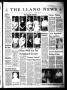 Newspaper: The Llano News (Llano, Tex.), Vol. 87, No. 27, Ed. 1 Thursday, May 11…
