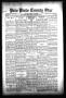 Primary view of Palo Pinto County Star (Palo Pinto, Tex.), Vol. 61, No. 25, Ed. 1 Friday, December 10, 1937
