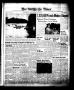 Thumbnail image of item number 1 in: 'The Smithville Times Transcript and Enterprise (Smithville, Tex.), Vol. 64, No. 29, Ed. 1 Thursday, July 21, 1955'.