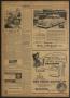 Thumbnail image of item number 2 in: 'The Mathis News (Mathis, Tex.), Vol. 39, No. 39, Ed. 1 Friday, September 24, 1954'.