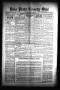 Thumbnail image of item number 1 in: 'Palo Pinto County Star (Palo Pinto, Tex.), Vol. 60, No. 35, Ed. 1 Friday, February 26, 1937'.