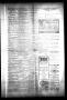 Thumbnail image of item number 3 in: 'Palo Pinto County Star. (Palo Pinto, Tex.), Vol. 27, No. 37, Ed. 1 Friday, March 6, 1903'.