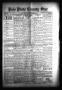 Thumbnail image of item number 1 in: 'Palo Pinto County Star (Palo Pinto, Tex.), Vol. 60, No. 33, Ed. 1 Friday, February 12, 1937'.