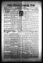 Thumbnail image of item number 1 in: 'Palo Pinto County Star (Palo Pinto, Tex.), Vol. 58, No. 32, Ed. 1 Friday, February 1, 1935'.