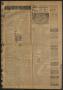 Thumbnail image of item number 3 in: 'The Mathis News (Mathis, Tex.), Vol. 26, No. 3, Ed. 1 Friday, January 17, 1941'.