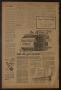 Thumbnail image of item number 4 in: 'The Mathis News (Mathis, Tex.), Vol. 33, No. 19, Ed. 1 Friday, May 7, 1948'.