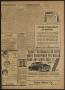 Thumbnail image of item number 3 in: 'The Mathis News (Mathis, Tex.), Vol. 37, No. 24, Ed. 1 Friday, June 13, 1952'.