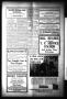 Thumbnail image of item number 4 in: 'Palo Pinto County Star (Palo Pinto, Tex.), Vol. 60, No. 28, Ed. 1 Friday, January 8, 1937'.