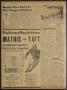Thumbnail image of item number 4 in: 'The Mathis News (Mathis, Tex.), Vol. 56, No. 42, Ed. 1 Thursday, October 4, 1962'.