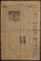 Thumbnail image of item number 2 in: 'The Mathis News (Mathis, Tex.), Vol. 26, No. 23, Ed. 1 Friday, June 19, 1942'.