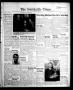 Thumbnail image of item number 1 in: 'The Smithville Times Transcript and Enterprise (Smithville, Tex.), Vol. 66, No. 2, Ed. 1 Thursday, January 10, 1957'.