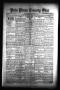 Newspaper: Palo Pinto County Star (Palo Pinto, Tex.), Vol. 60, No. 48, Ed. 1 Fri…