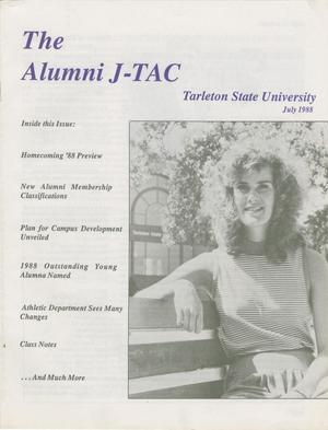 Alumni J-TAC, July 1988