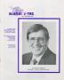 Thumbnail image of item number 1 in: 'Alumni J-TAC, Fall 1991'.