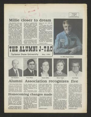 Alumni J-TAC, May 1984