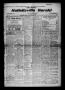 Primary view of Semi-weekly Hallettsville Herald (Hallettsville, Tex.), Vol. 55, No. 94, Ed. 1 Friday, May 25, 1928