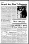 Newspaper: The War Whoop (Abilene, Tex.), Vol. 44, No. 26, Ed. 1, Thursday, May …
