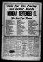 Thumbnail image of item number 2 in: 'Semi-weekly Hallettsville Herald (Hallettsville, Tex.), Vol. 56, No. 21, Ed. 1 Friday, September 14, 1928'.