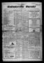 Primary view of Semi-weekly Hallettsville Herald (Hallettsville, Tex.), Vol. 56, No. 21, Ed. 1 Friday, September 14, 1928
