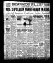 Thumbnail image of item number 1 in: 'Brownwood Bulletin (Brownwood, Tex.), Vol. 38, No. 73, Ed. 1 Monday, January 10, 1938'.