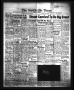 Thumbnail image of item number 1 in: 'The Smithville Times Transcript and Enterprise (Smithville, Tex.), Vol. 68, No. 10, Ed. 1 Thursday, March 5, 1959'.