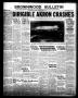 Newspaper: Brownwood Bulletin (Brownwood, Tex.), Vol. 33, No. 147, Ed. 1 Tuesday…