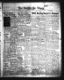 Primary view of The Smithville Times Transcript and Enterprise (Smithville, Tex.), Vol. 68, No. 30, Ed. 1 Thursday, July 23, 1959