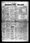 Primary view of Semi-weekly Hallettsville Herald (Hallettsville, Tex.), Vol. 55, No. 64, Ed. 1 Friday, February 10, 1928