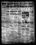 Thumbnail image of item number 1 in: 'Brownwood Bulletin (Brownwood, Tex.), Vol. 29, No. [244], Ed. 1 Monday, July 29, 1929'.